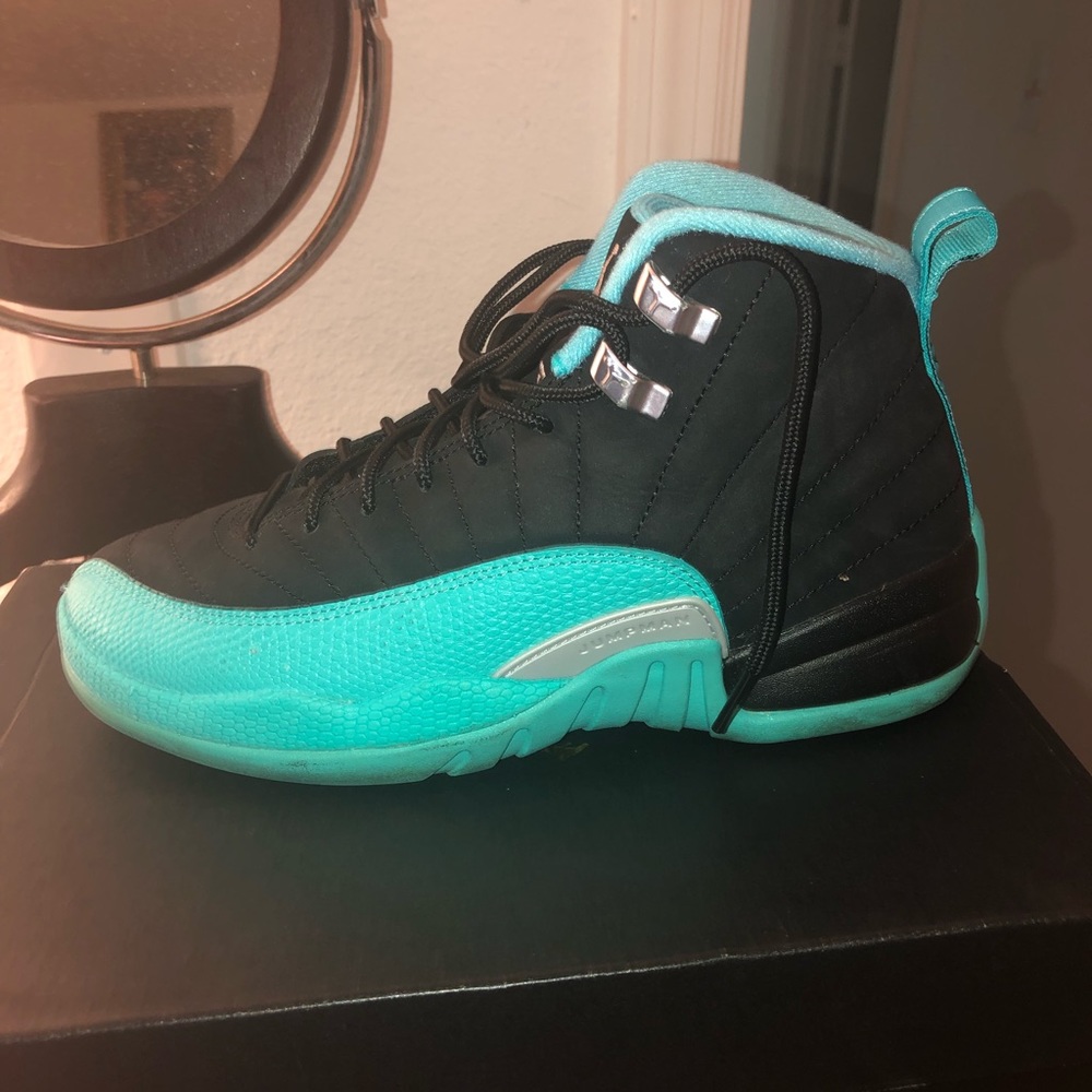 Retro Jordan 12
